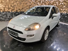 Bild des Angebotes Fiat Punto Pop 1.2  /Klima/32 € pro Monat