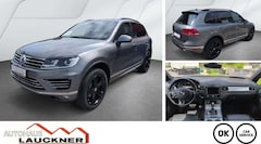 VW Touareg Touareg V6 TDI Terrain Tech 4M R-Line