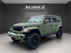Bild des Angebotes Jeep Wrangler WRANGLER ICE MY24 Rubicon 2.0l T-GDI 200 kW (272 P