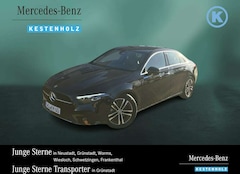 Bild des Angebotes Mercedes-Benz A 200 A 200 Limo PROGRESSIVE+AHK+DISTR+KAM+LENKHZ+MLED