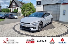 Bild des Angebotes Kia EV6 PE GT-Line 84 AWD Wärmepumpe, Glasdach, Assist-Plu