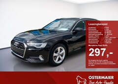 Bild des Angebotes Audi A6 Avant SPORT 45 TFSI 265PS AHK.SITZLUFT.MATRIX.ACC