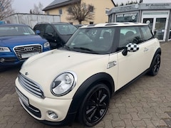 Bild des Angebotes MINI Cooper Mini Cooper