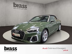 Bild des Angebotes Audi A5 S line 40 TDI 150(204) kW(PS) S tro