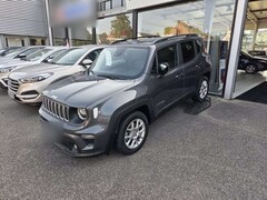 Bild des Angebotes Jeep Renegade Renegade Mild Hybrid/Navi/RÜ-KAM/Tempomat/UVM.  S