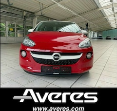 Bild des Angebotes Opel Adam Slam