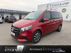 Bild des Angebotes Mercedes-Benz V 220 d 9G kompakt AHK 2,5T DISTRO SHZ RFK MBUX