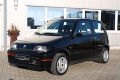 Bild des Angebotes Fiat Cinquecento 1.1 Sporting NOVITEC TURBO !!! RAR !