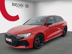 Bild des Angebotes Audi RS3 Sportback UPE 82.795.- Pano Matrix 5JGar