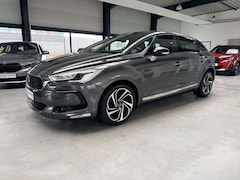 Bild des Angebotes DS Automobiles DS 5 DS5 AUTOMAT+NAVI+LEDER+XENON+PANO+KAMERA+KEYLESS