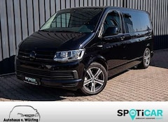 Bild des Angebotes VW T6.1 Multivan Comfortline