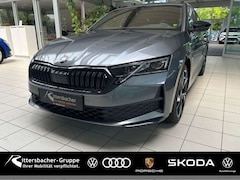 Bild des Angebotes Skoda Octavia Combi Sportline 2,0 TDI 110 kW 7-Gang-DS