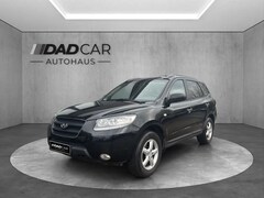 Bild des Angebotes Hyundai SANTA FE 2.2 CRDiAHK Klima PDC SHZ Allwetter