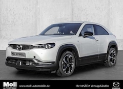 Mazda MX-30 e-SKYACTIV R-EV AD'VANTAGE HUD NAVI MATRIX-LED AD