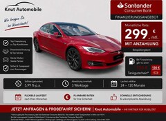 Bild des Angebotes Tesla Model S 100D*ATP HW3*21Zoll*Winter*Premium*GARANT