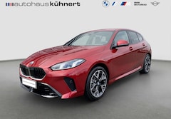 Bild des Angebotes BMW 118 d ///M-Sport SpurAss Navi RFK Sportsitz