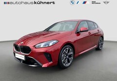 Bild des Angebotes BMW 118 d ///M-Sport SpurAss Navi RFK