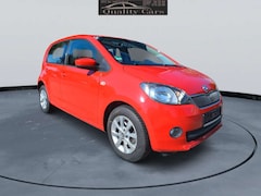 Bild des Angebotes Skoda Citigo Style Automatik