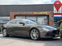 Bild des Angebotes Maserati Ghibli 3.0 V6 D