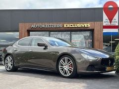 Bild des Angebotes Maserati Ghibli 3.0 V6 D