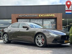 Bild des Angebotes Maserati Ghibli 3.0 V6 D