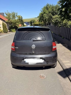 Bild des Angebotes VW Fox Basis