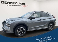 Bild des Angebotes Mitsubishi Eclipse Cross 2.4 Plug-In Hybrid Select 360° LE