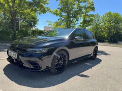 Bild des Angebotes VW Golf R Golf VIII 2.0 TSI OPF 4Motion DSG Black Edition, 270 Km/h, Akrapovic, Harmann, Area-View, 5J-G