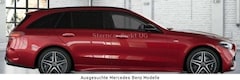 Bild des Angebotes Mercedes-Benz C 300 de 4M T AMG PANO SOUND MEMORY AHKK LED