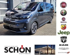 Bild des Angebotes Opel Zafira Edition XL 2.0 Diesel 130KW AT8 9-Sitzer