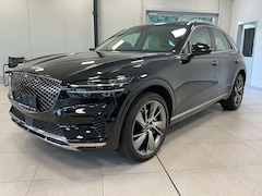 Bild des Angebotes Genesis GV70 2.2 CRDi Luxury 8Fach bereift