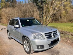 Bild des Angebotes Mercedes-Benz GLK 320 GLK 320 CDI DPF 4Matic 7G-TRONIC Edition 1