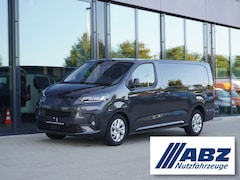 Fiat Scudo MultiCab L3 180 AT/ Vollausstattung + AHK