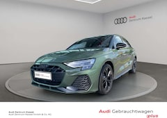 Audi A3 SB TFSI S line LED SONOS MMI+ Rückfahrkamera