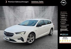 Bild des Angebotes Opel Insignia B ST Premium "Business" aus 1-Hand