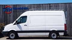 Bild des Angebotes VW Crafter 2.0 TDi L2H2 Klima Tempom. AHK 100KW Eu5