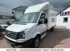 Bild des Angebotes VW Crafter MAXI KOFFER LBW*NAVI*NETTO 13.400€