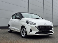 Bild des Angebotes Hyundai i10 Prime