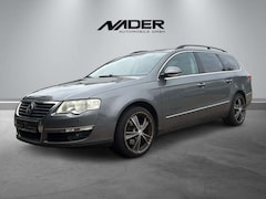 Bild des Angebotes VW Passat Variant Comfortline 1.6 16V FSI Metallic