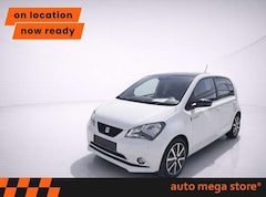 SEAT Mii Electric Plus 37 kWh SHZ/Klima/DAB/PDC