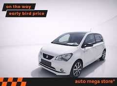Bild des Angebotes SEAT Mii Electric Plus 37 kWh SHZ/Klima/DAB/PDC