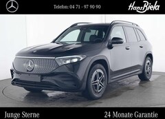 Bild des Angebotes Mercedes-Benz EQB 350 EQB 350 4M AMG Prem/Pano/Bur/Dis/LED360/Mem/HUD HK