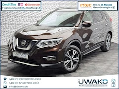 Bild des Angebotes Nissan X-Trail 1.3 DIG-T/N-CONNECTA/PANO/AHK/DSG/1.HAND