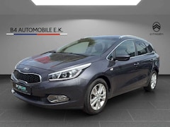 Bild des Angebotes Kia Ceed SW / cee'd SW Cee'd Sportswagon /Ceed SW 1.4 CVVT Klima