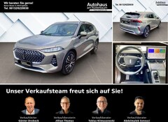 Bild des Angebotes GWM WEY 05 Luxury PHEV 350 kW Allrad Leder ACC el. Heckklappe