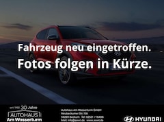 Bild des Angebotes Hyundai STARIA 1.6 T-GDI Hybrid Signature 7 Sitzer LED LEDER