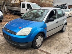 Bild des Angebotes Ford Fiesta 1.3 Viva X 5-Türer Klima 95.000KM TÜV/AU NEU