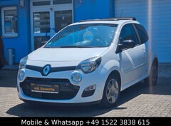 Bild des Angebotes Renault Twingo Dynamique Faltdach Klima Teilleder 2.Hand