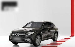Bild des Angebotes Mercedes-Benz GLC 300 d 4M AMG AHK MBUX SHZ KEYLESS-GO