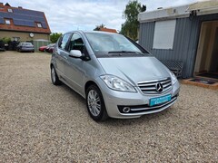 Bild des Angebotes Mercedes-Benz A 160 Autotronic Elegance*PDC*Sitzh.*TÜV NEU*